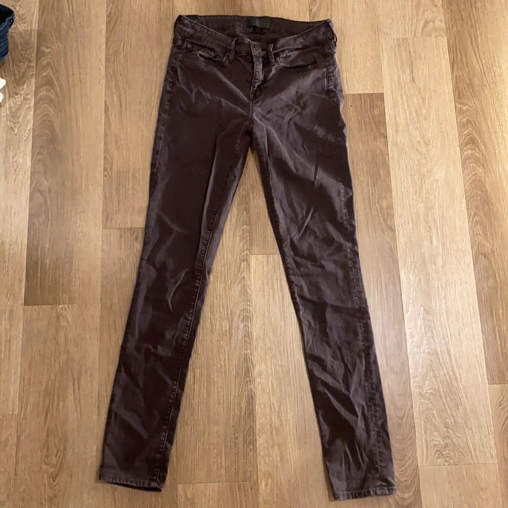 VINCE. jeans